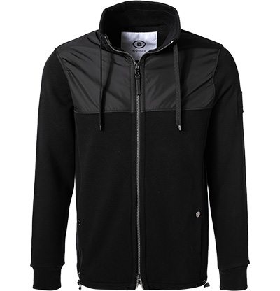 BOGNER Sweatjacke Lucky 8819/7497/026 günstig online kaufen