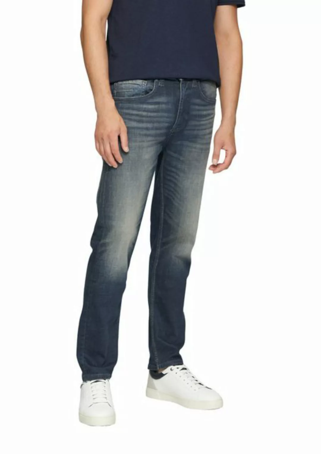 s.Oliver Regular-fit-Jeans Mauro (1-tlg) Regular Fit günstig online kaufen