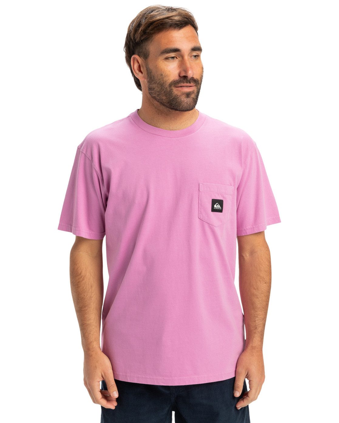 Quiksilver T-Shirt "Salt Water" günstig online kaufen