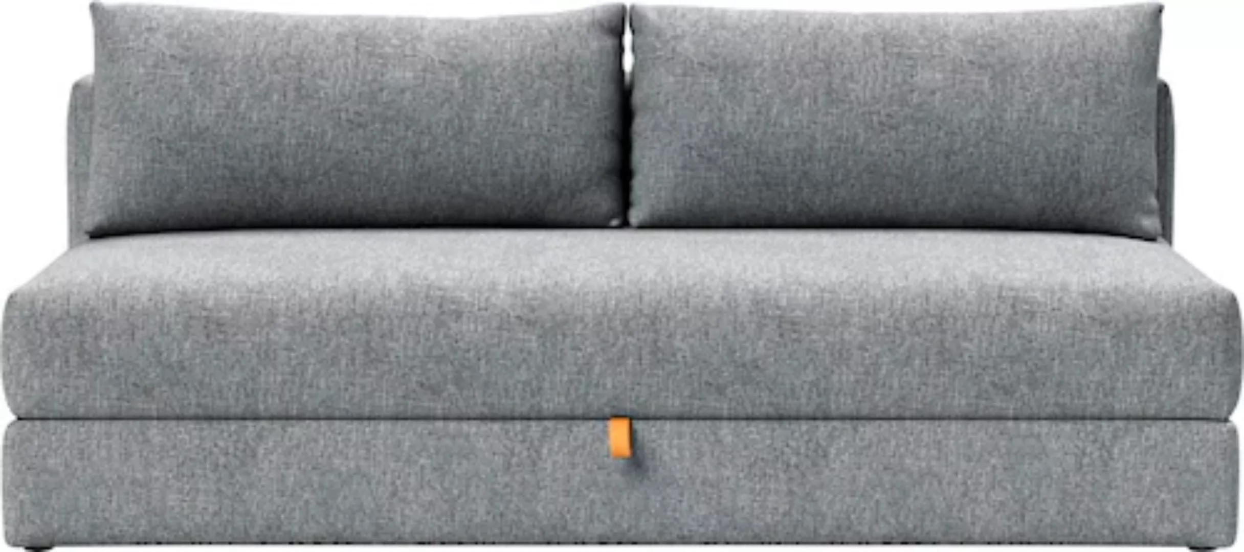 INNOVATION LIVING ™ Schlafsofa Osvald, mit losen Rückenkissen günstig online kaufen