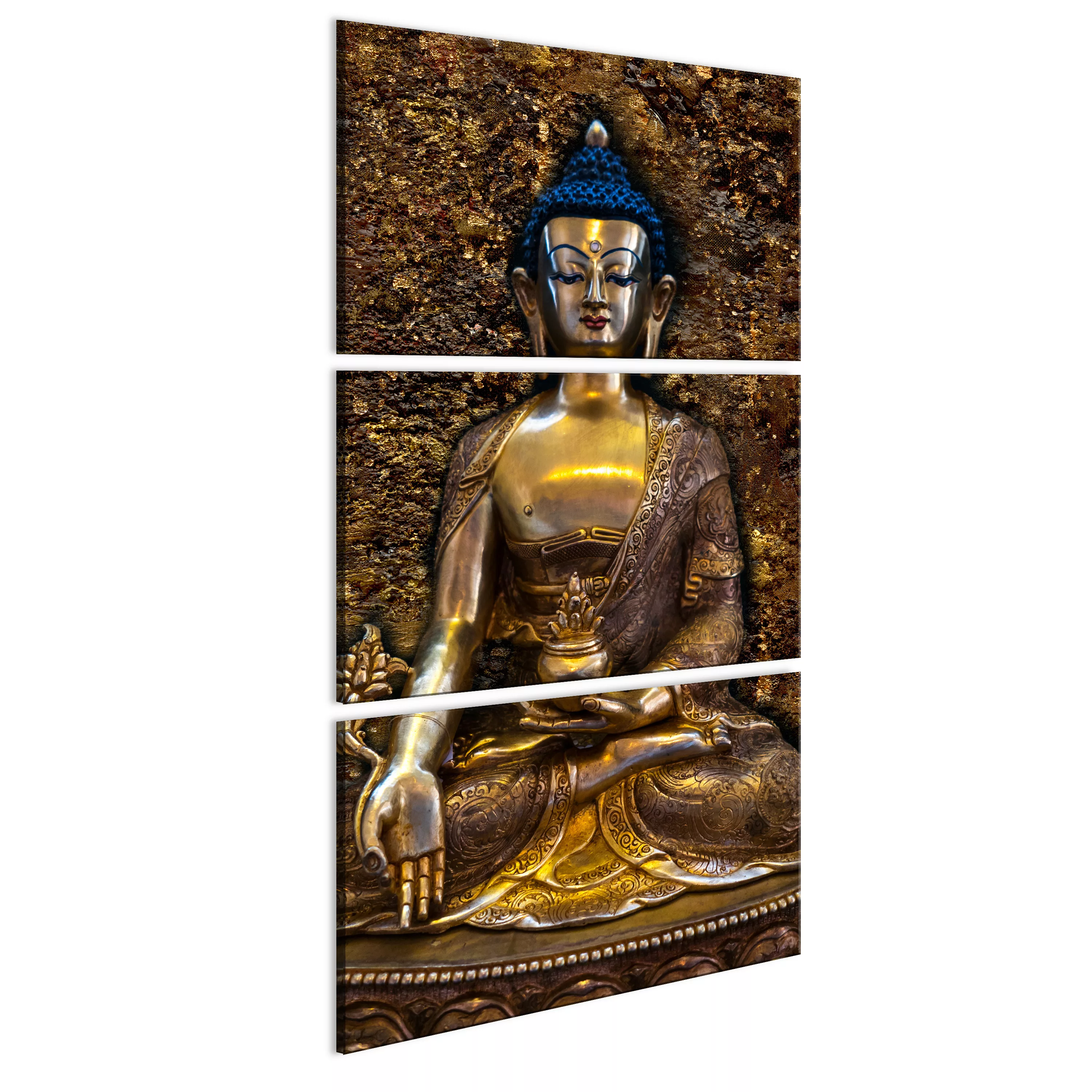 Wandbild - Treasure Of Buddhism günstig online kaufen