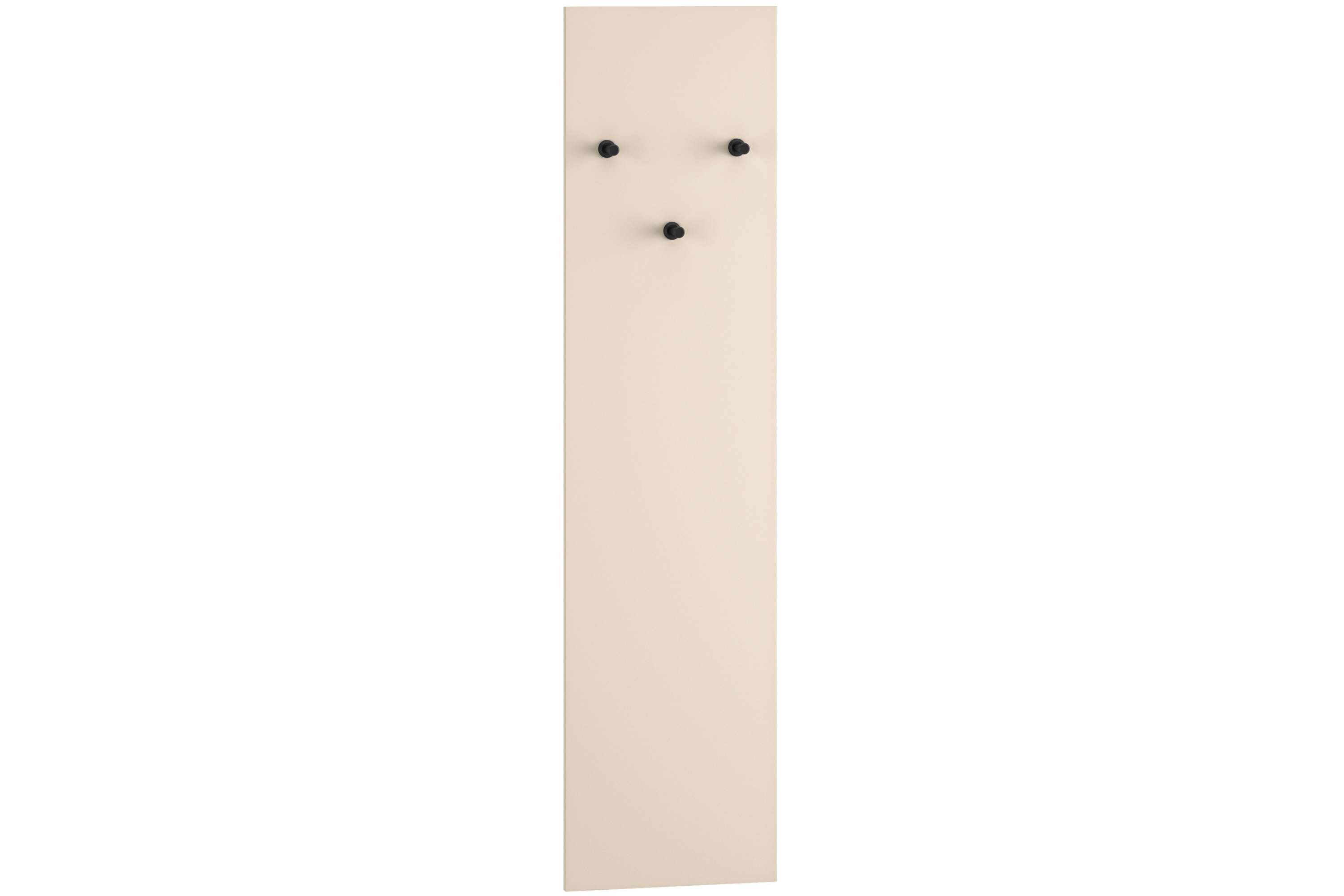 KONSIMO® Garderobenpaneel DROMA Wandpaneel, Hangepaneel, hergestellt günstig online kaufen