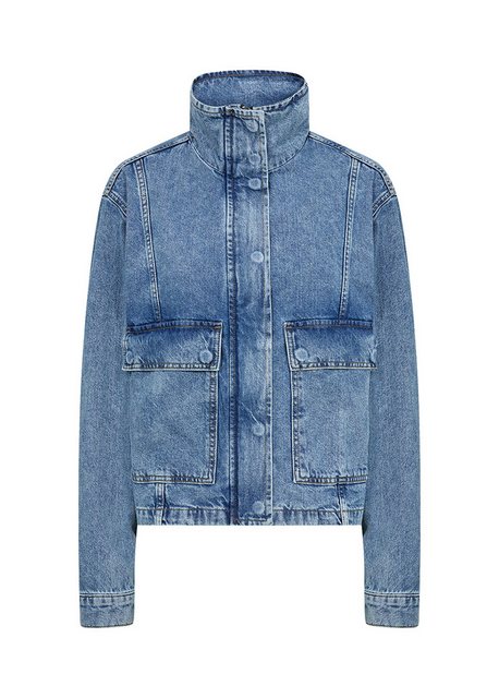 soyaconcept Jeansjacke günstig online kaufen