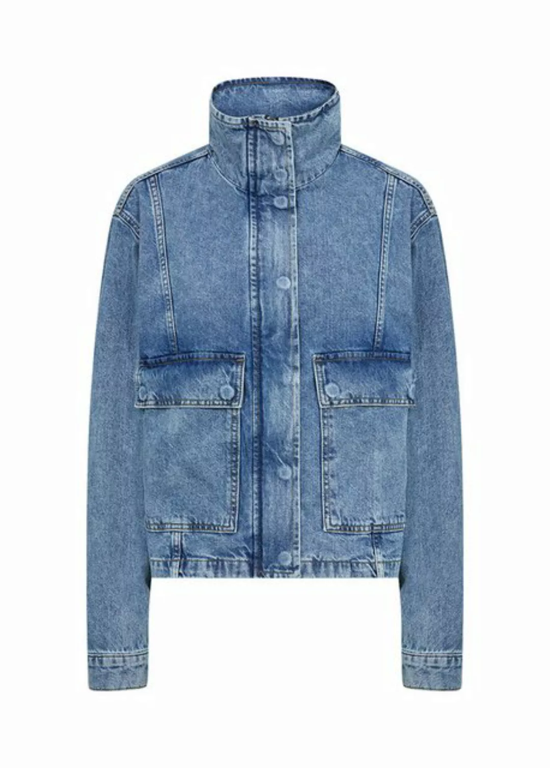 soyaconcept Jeansjacke günstig online kaufen