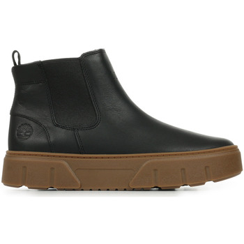 Timberland  Damenstiefel Laurel Court Mid Pull On Sneaker günstig online kaufen