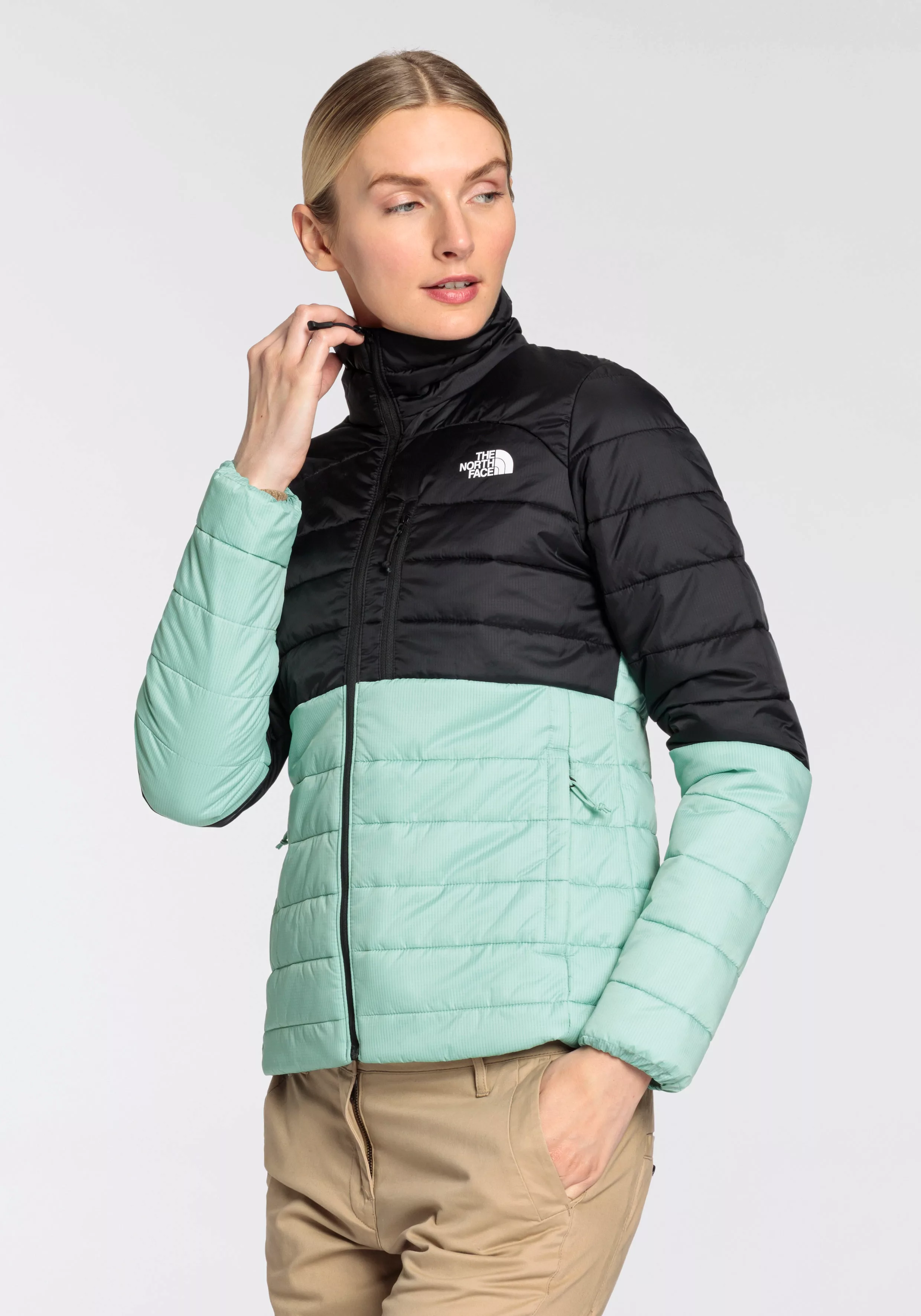 The North Face Steppjacke "HEATSEEKER INSULATION" günstig online kaufen