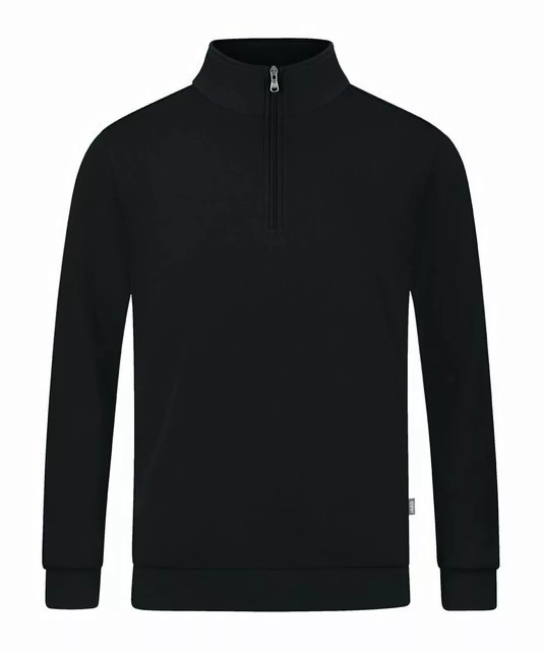 Jako Sweater Organic Ziptop günstig online kaufen