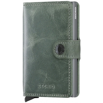 Secrid  Geldbeutel Miniwallet Vintage - Vintage Sage günstig online kaufen