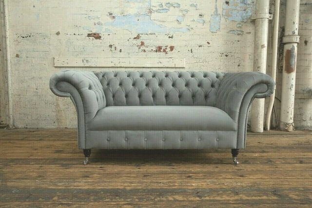 JVmoebel Chesterfield-Sofa, Made in Europa günstig online kaufen