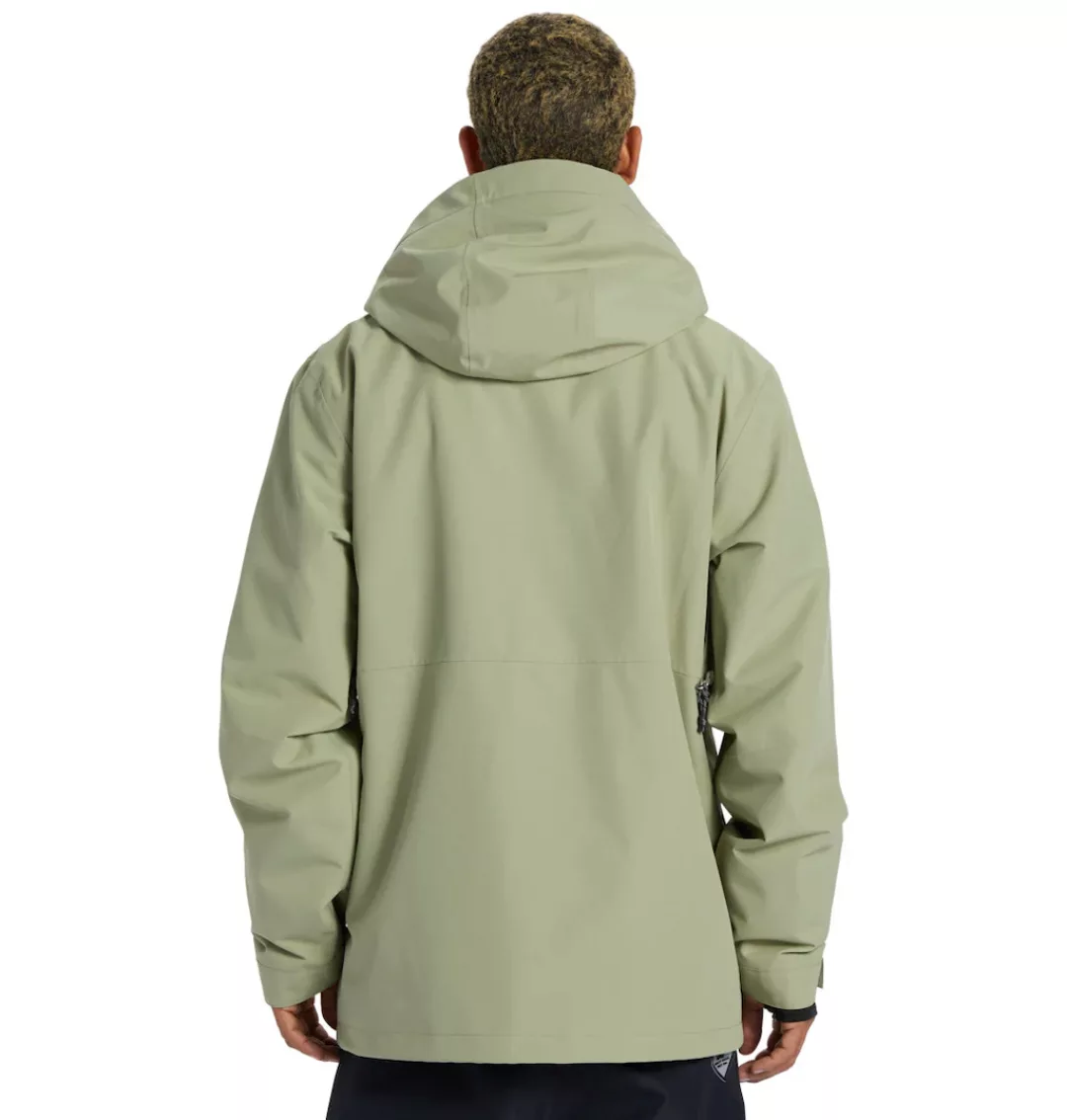 DC Shoes Snowboardjacke "Basis 30K" günstig online kaufen