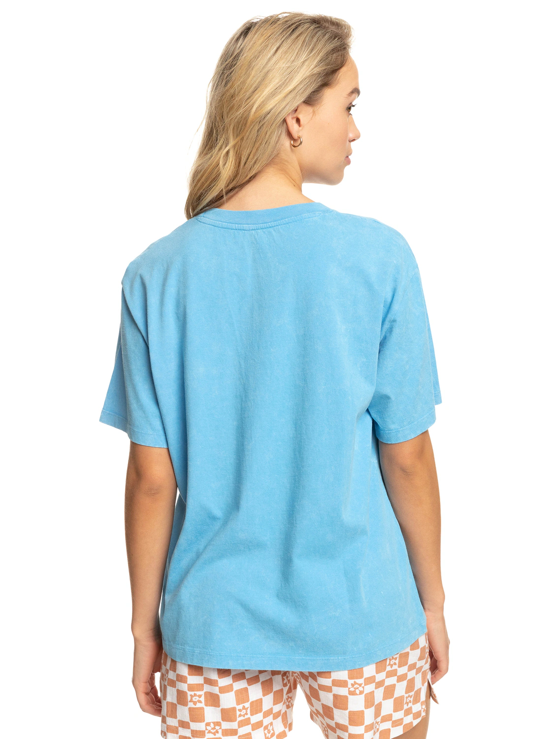 Roxy Oversize-Shirt "Moonlight Sunset A" günstig online kaufen