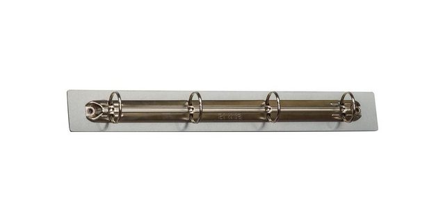 Tarifold Lochplattenschrank 4-Ringmechanik Ø 40 mm Aluminium passend für DI günstig online kaufen