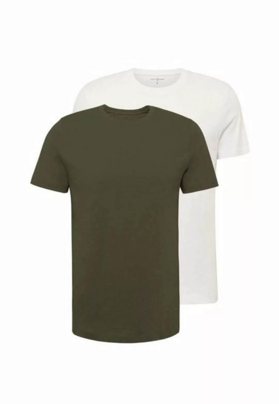 WESTMARK LONDON T-Shirt DANIEL O-NECK 2-PACK (1-tlg) günstig online kaufen