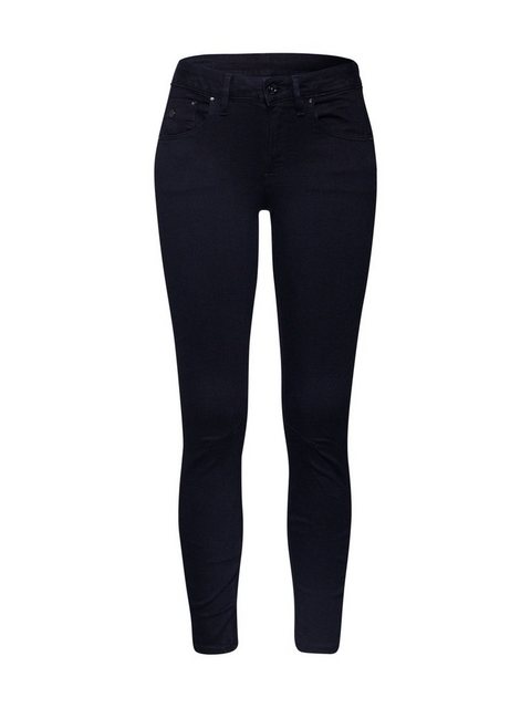 G-Star RAW Skinny-fit-Jeans Arc 3D Mid Skinny Wmn (0-tlg) günstig online kaufen