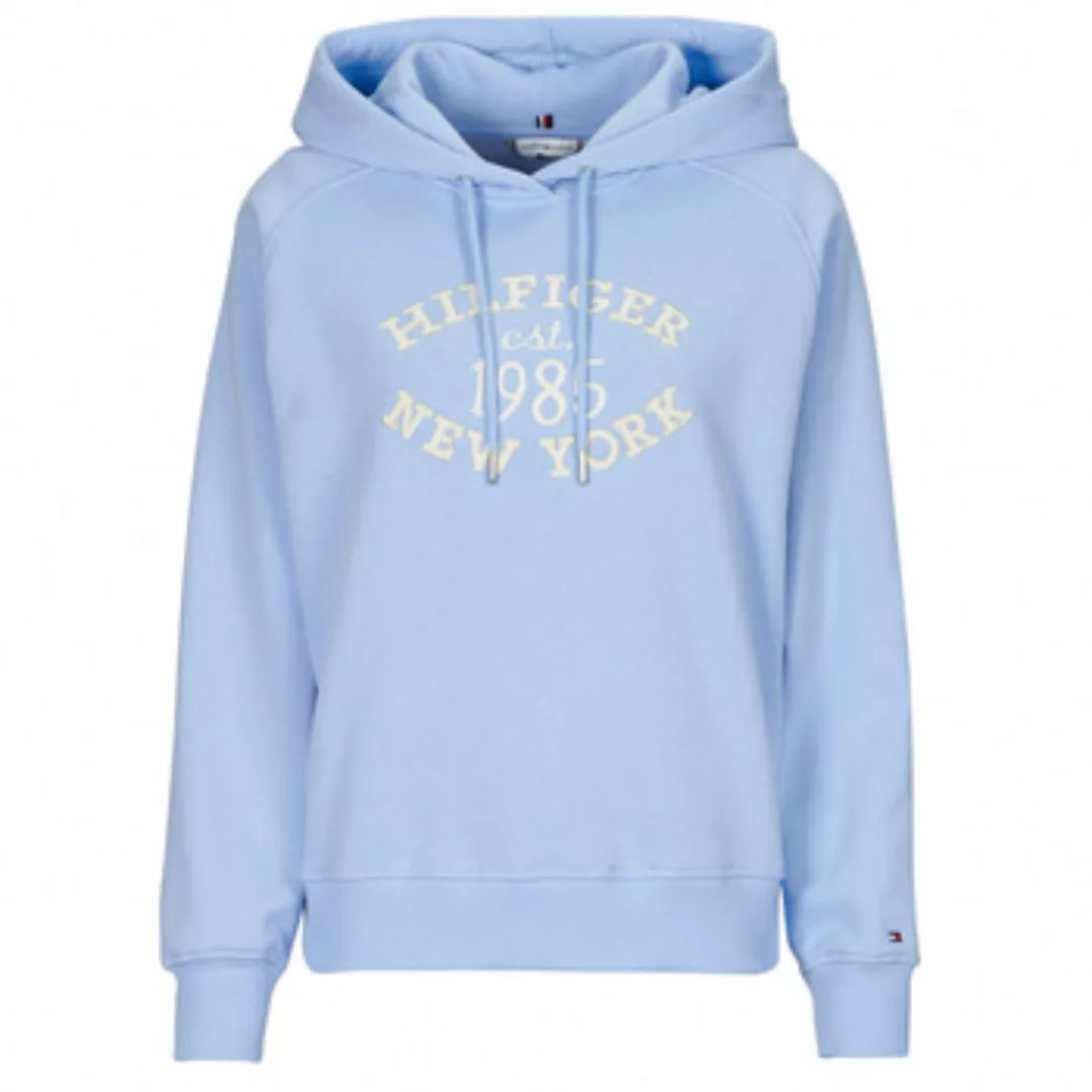 Tommy Hilfiger  Sweatshirt MDRN REG SCRIPT SWEATSHIRT günstig online kaufen