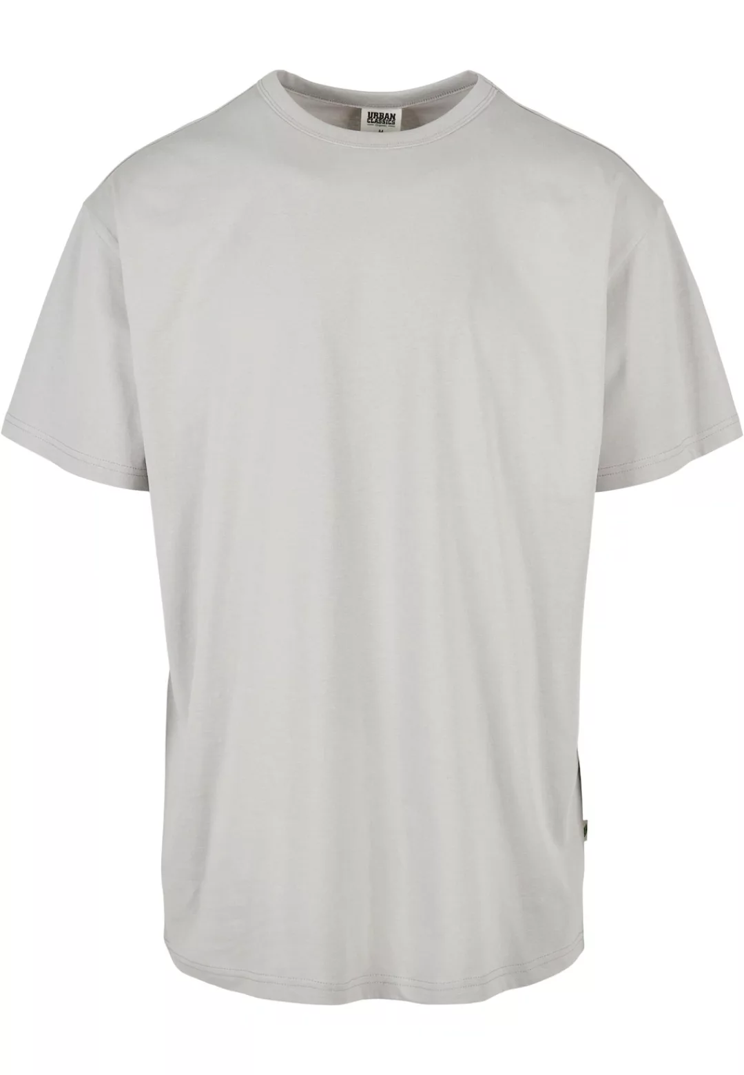 URBAN CLASSICS T-Shirt "Urban Classics Herren Organic Basic Tee", (1 tlg.) günstig online kaufen