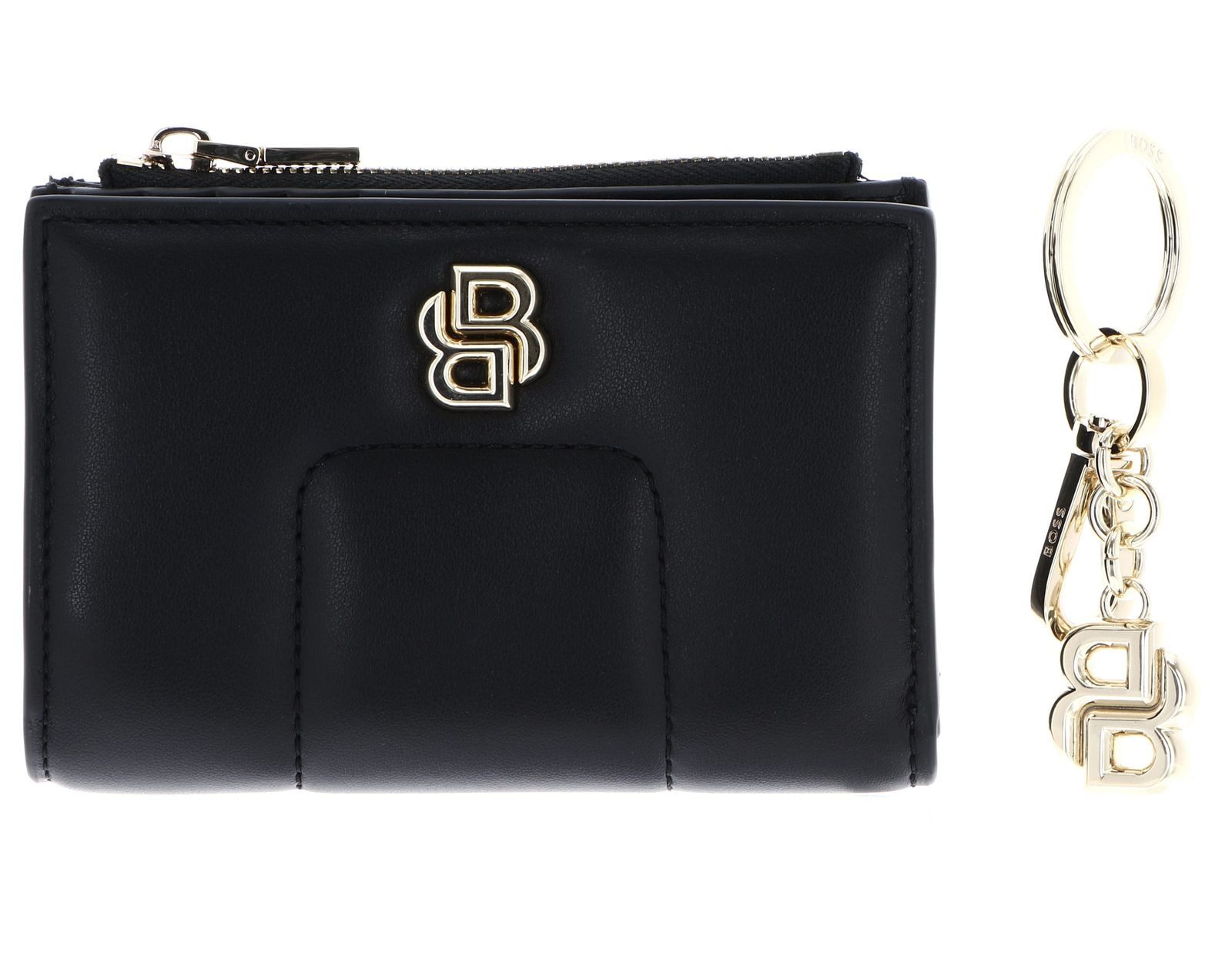 BOSS Geldbörse Giftset Wallet And Keyring günstig online kaufen