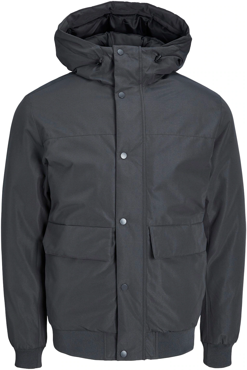 Jack & Jones Outdoorjacke "JJCHAMP BOMBER JACKET", mit Kapuze günstig online kaufen