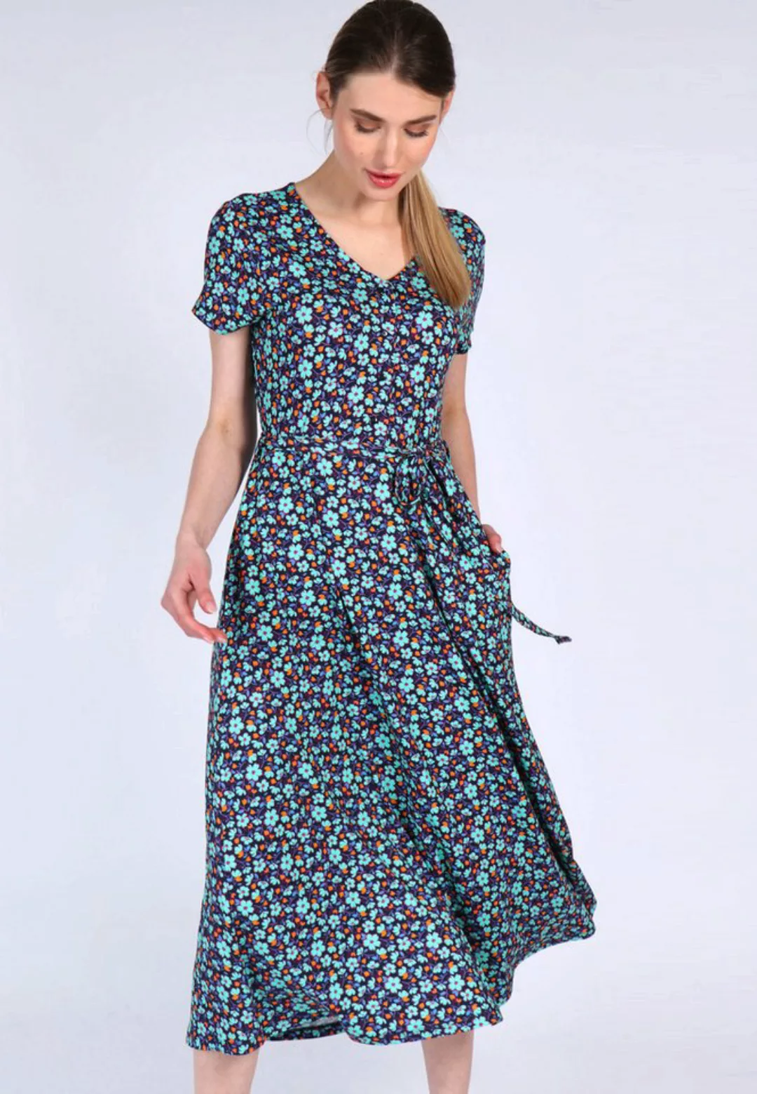 Lykka du Nord Sommerkleid Ise sweet jasmine günstig online kaufen