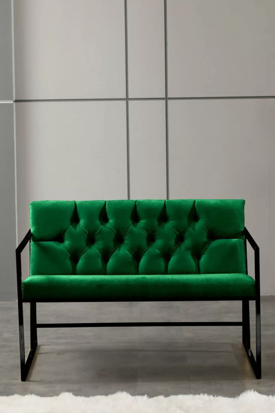 Skye Decor Sofa BRN1193 günstig online kaufen