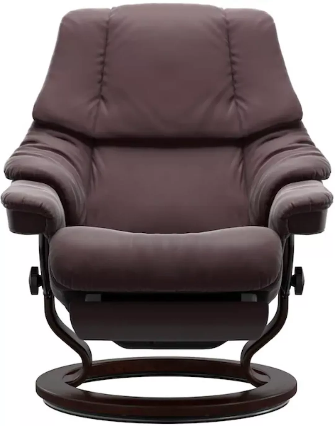 Stressless® Relaxsessel »Reno«, elektrisch verstellbar, optional 2-motorisc günstig online kaufen