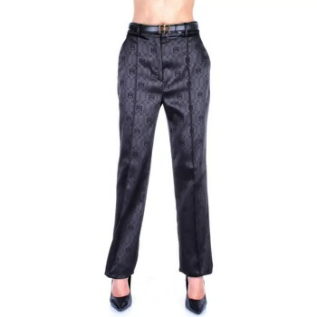 Elisabetta Franchi  5-Pocket-Hosen PA03137E2 günstig online kaufen