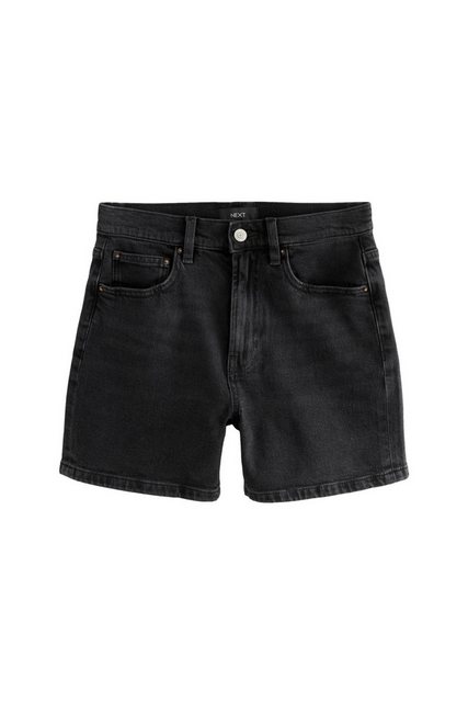 Next Shorts Shorts aus Stretchdenim, Kurzgröße (1-tlg) günstig online kaufen