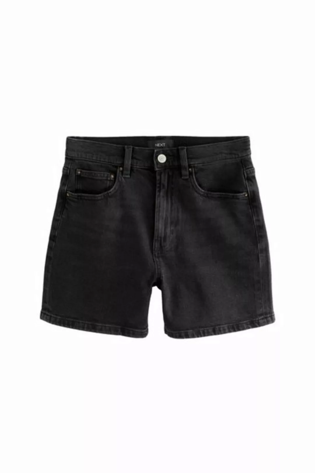 Next Shorts Shorts aus Stretchdenim, Kurzgröße (1-tlg) günstig online kaufen