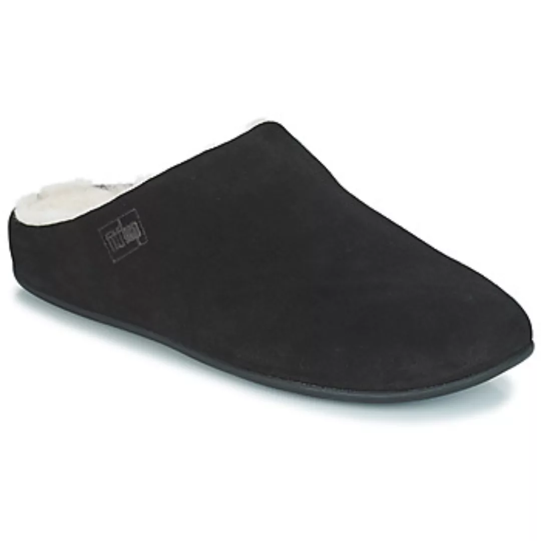 FitFlop  Hausschuhe CHRISSIE SHEARLING günstig online kaufen