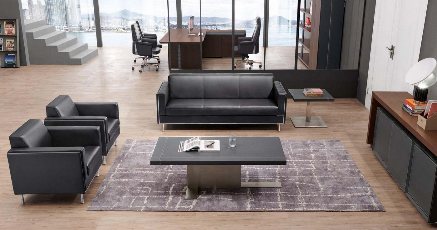 Xlmoebel Sofa Neue Garnitur mit einem 3+1-Sitzer Designsofa und Polsterung, günstig online kaufen