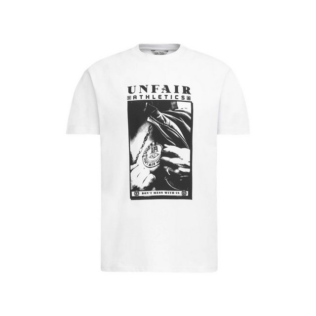 Unfair Athletics T-Shirt T-Shirt Unfair Under the Skin günstig online kaufen