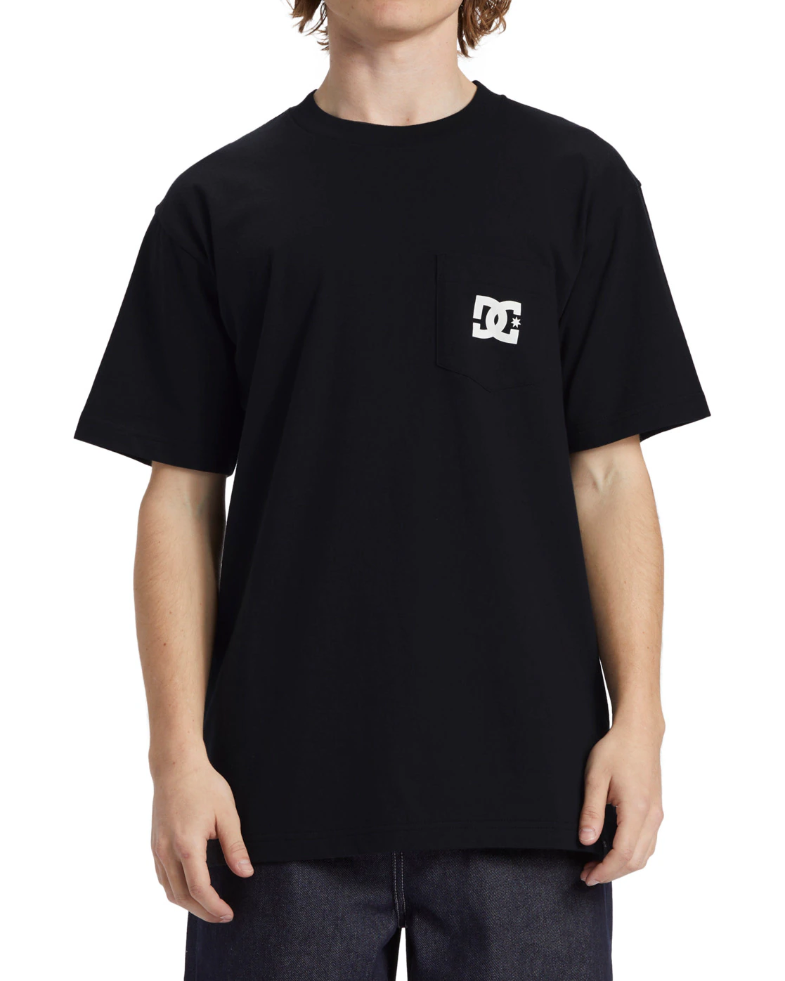 DC Shoes T-Shirt "DC Star Pocket" günstig online kaufen