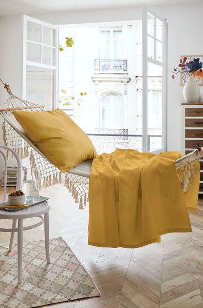 Primera Bettwäsche »Summer-Set«, die perfekte Lösung für heiße Nächte (Kiss günstig online kaufen