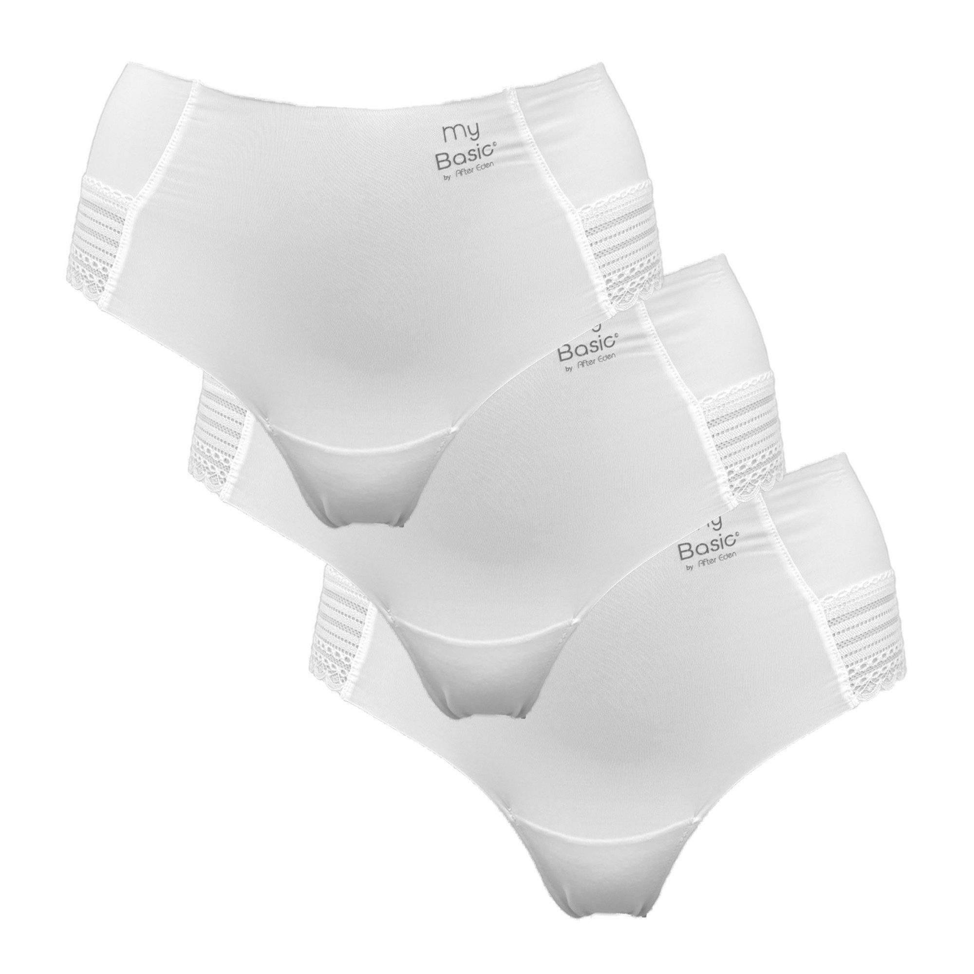 My Basic Hipster Free cut hipster günstig online kaufen