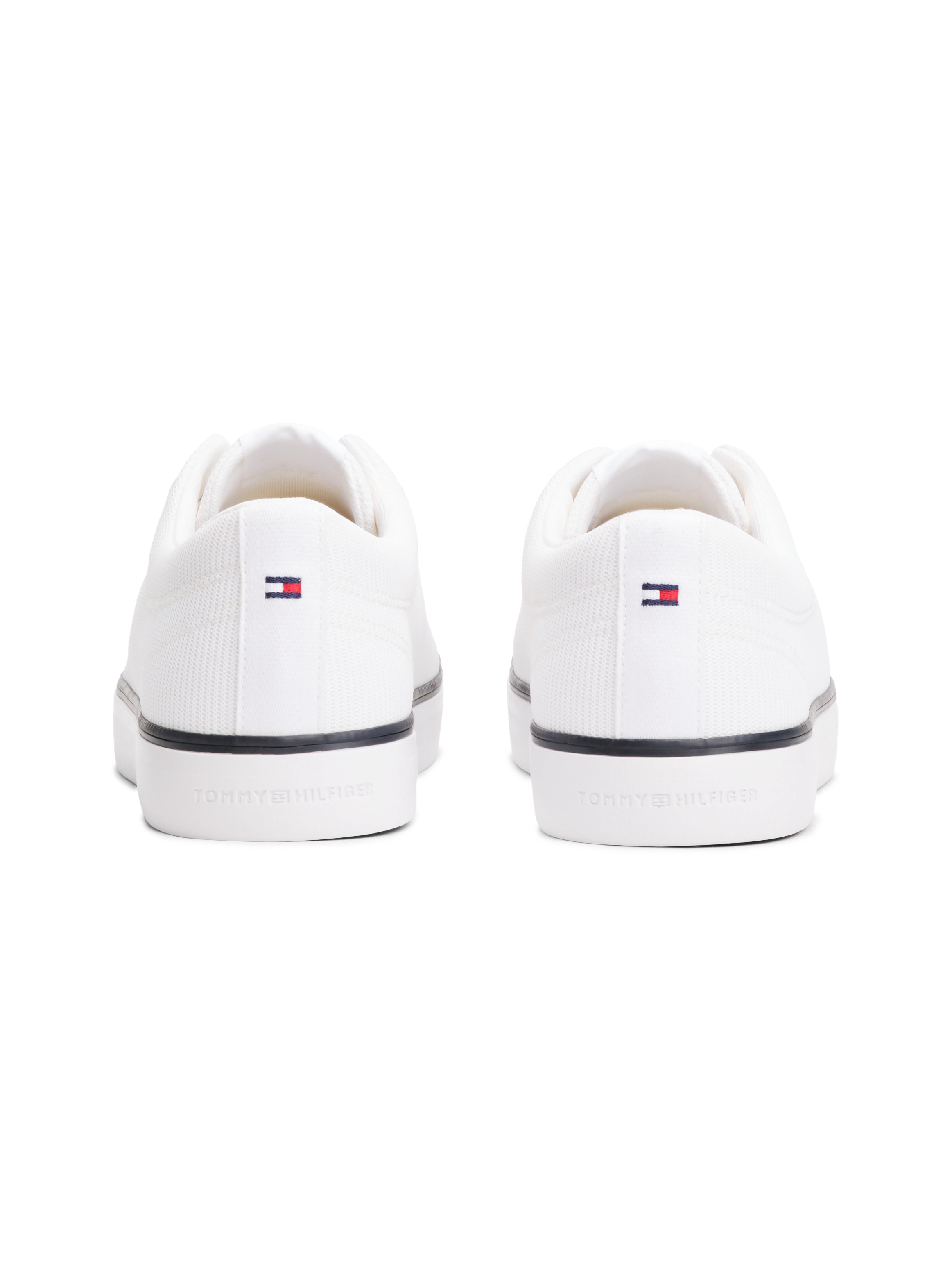 Tommy Hilfiger  Sneaker Hi Vulc Core Low II Mesh günstig online kaufen