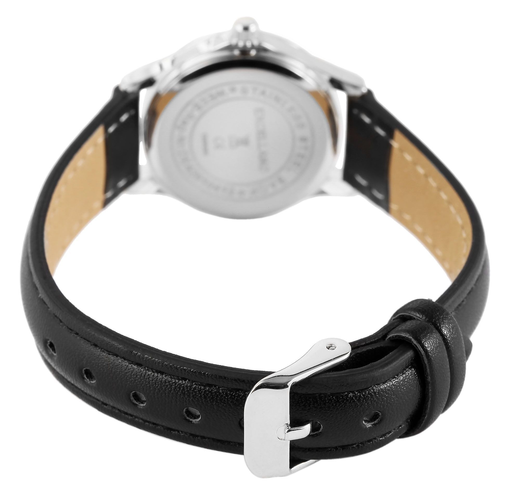 Excellanc Quarzuhr 1900264 Excellanc Damenuhr mit günstig online kaufen