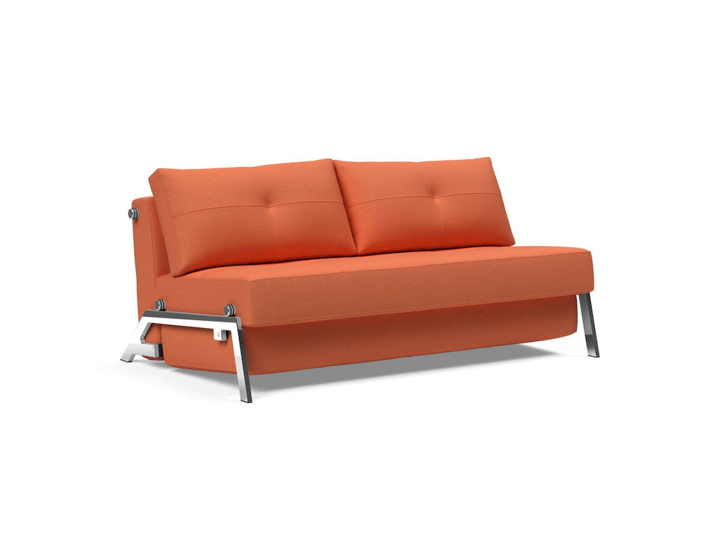 INNOVATION LIVING ™ Schlafsofa "Cubed Klappsofa, hochwertige Schlaffunktion günstig online kaufen