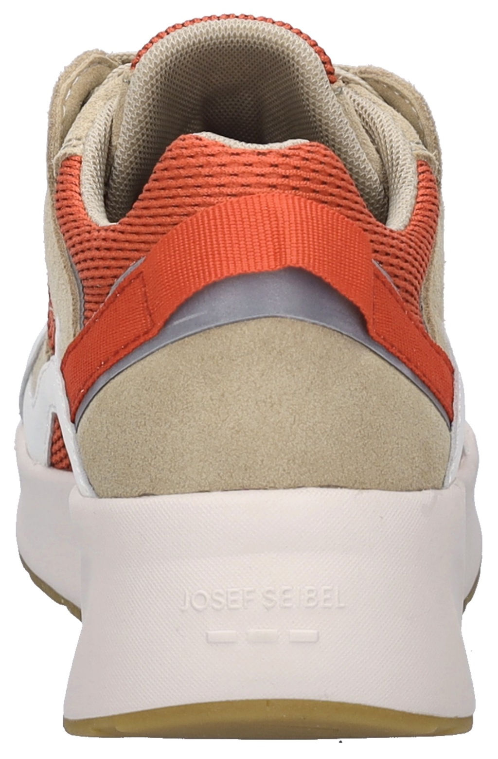 Josef Seibel Keilsneaker "Lissi 13", Sportschuh, Freizeitschuh, Schnürschuh günstig online kaufen