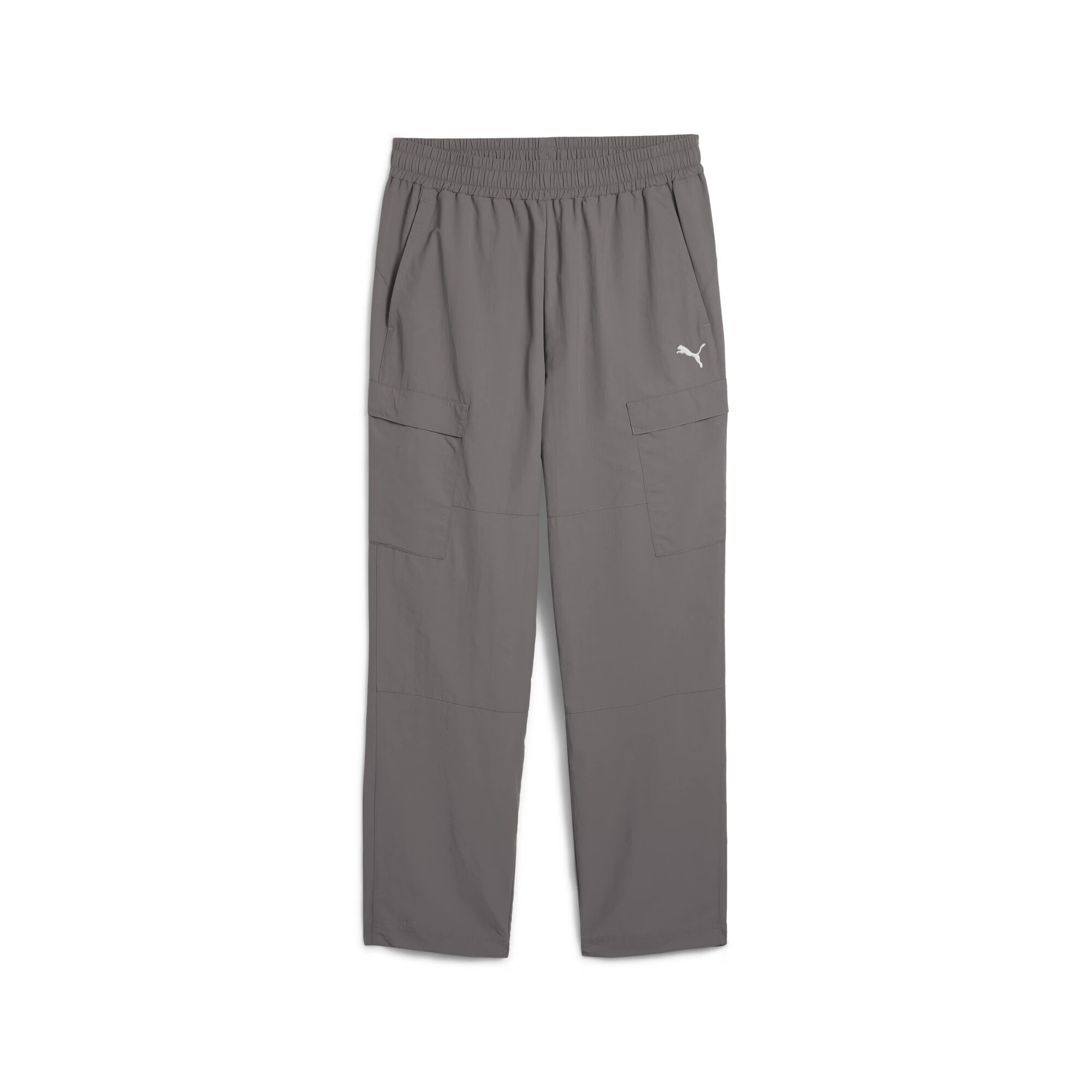 PUMA Sporthose "WARDROBE ESS Relaxed Cargohose Herren" günstig online kaufen