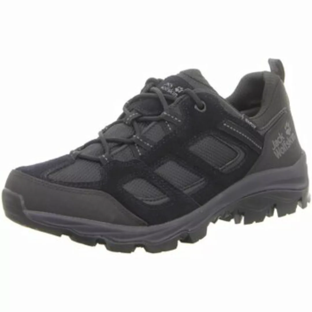 Jack Wolfskin  Fitnessschuhe Sportschuhe VOJO 3 TEXAPORE LOW M 4042441 6000 günstig online kaufen