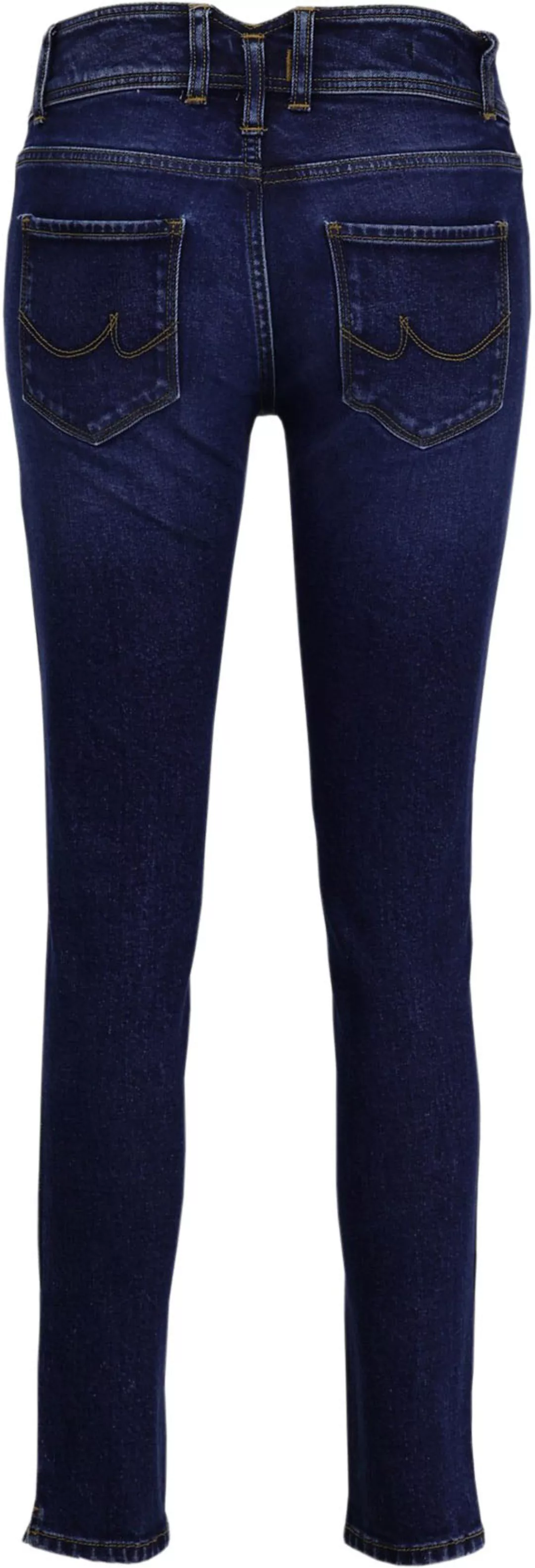 LTB 7/8-Jeans Georget (1-tlg) Plain/ohne Details, Weiteres Detail günstig online kaufen