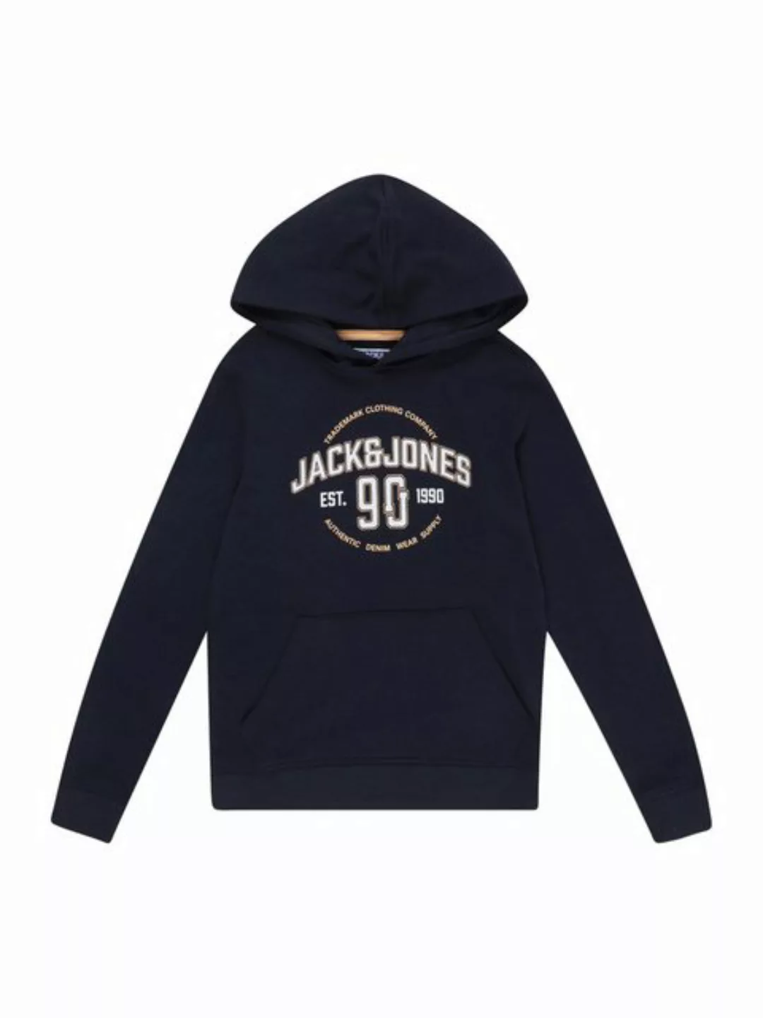 Jack & Jones Junior Sweatshirt MINDS (1-tlg) günstig online kaufen