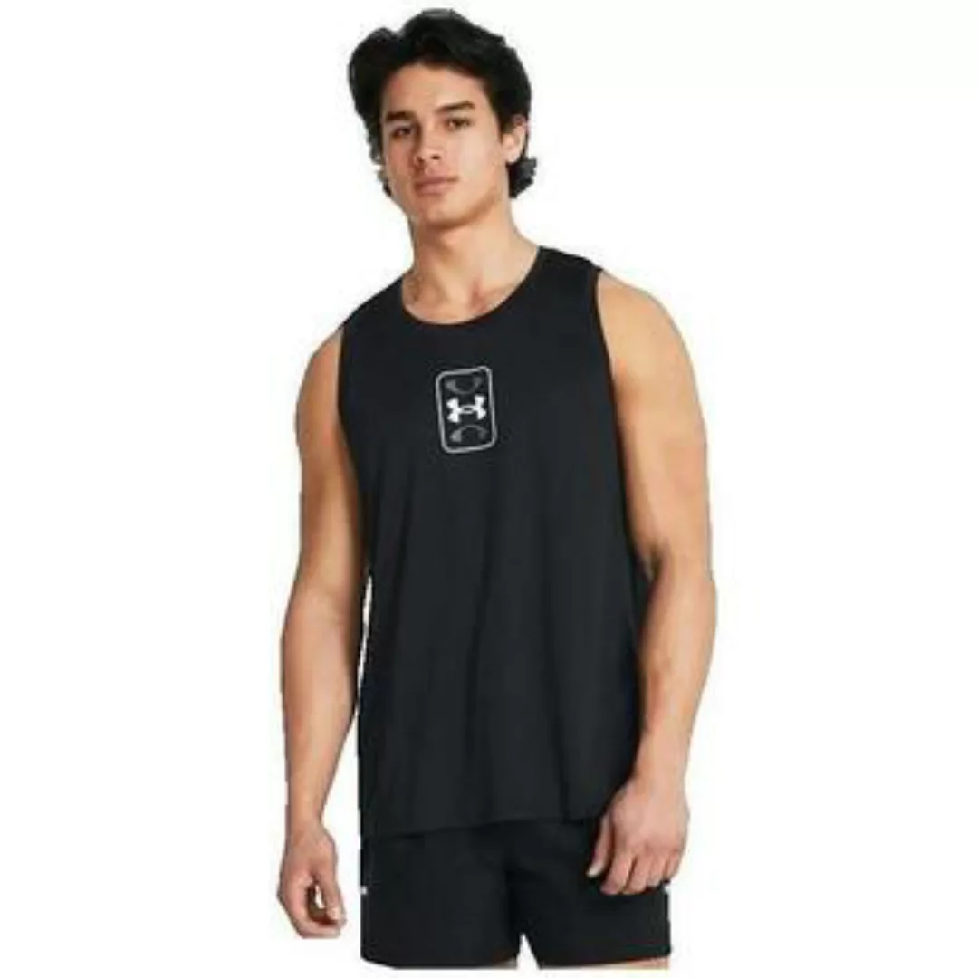 Under Armour  Tank Top Performances Des Zones Ua günstig online kaufen