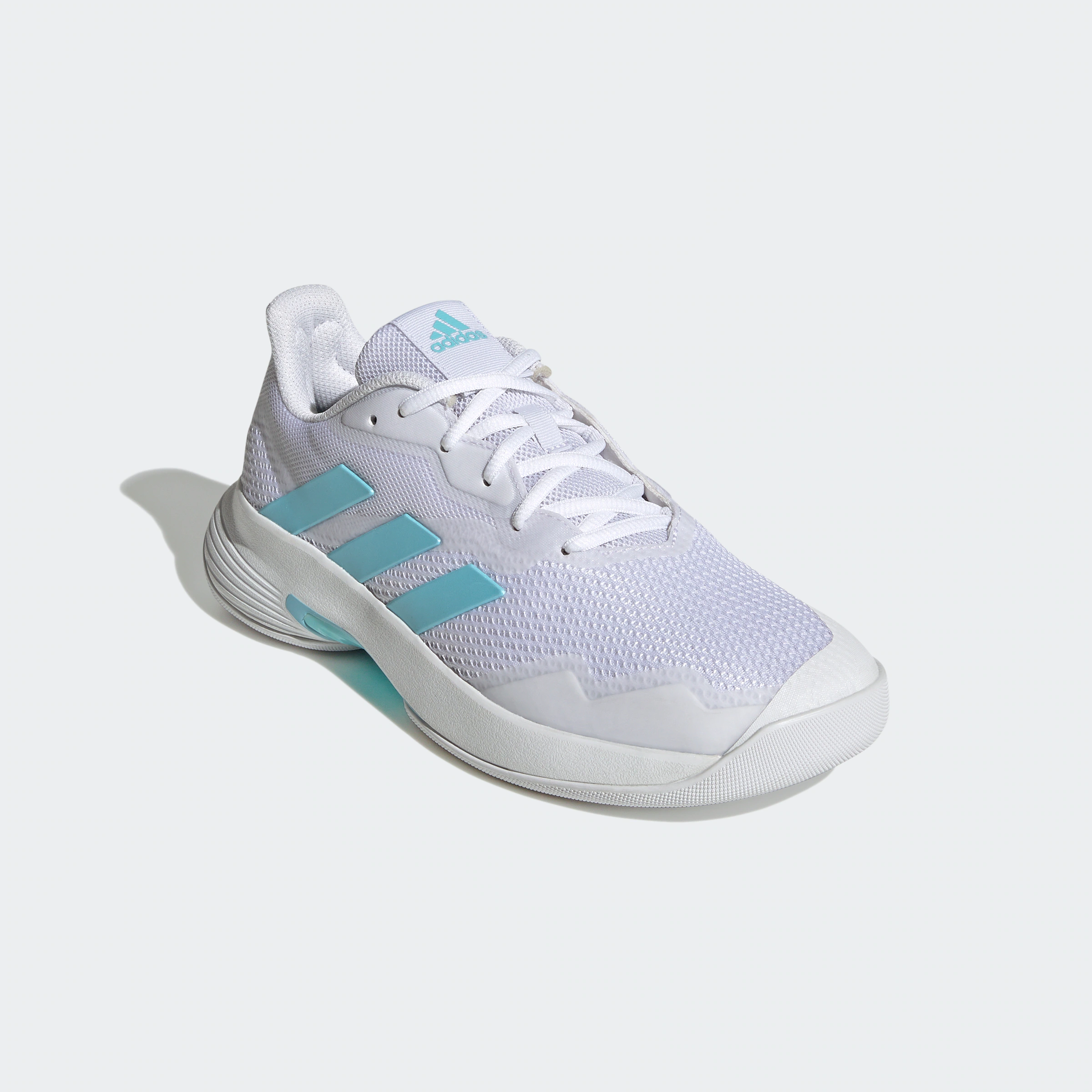 adidas Performance Tennisschuh "COURTJAM CONTROL", für Hallentennis/Indoort günstig online kaufen