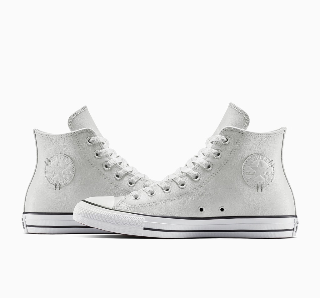 Converse Sneaker "CHUCK TAYLOR ALL STAR LEATHER" günstig online kaufen