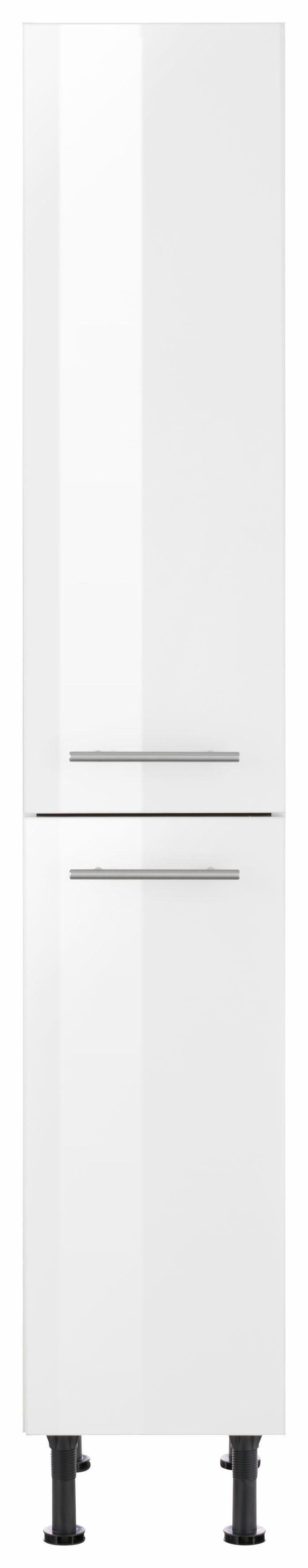 OPTIFIT Apothekerschrank "Bern", 30 cm breit, 176 cm hoch, höhenverstellbar günstig online kaufen