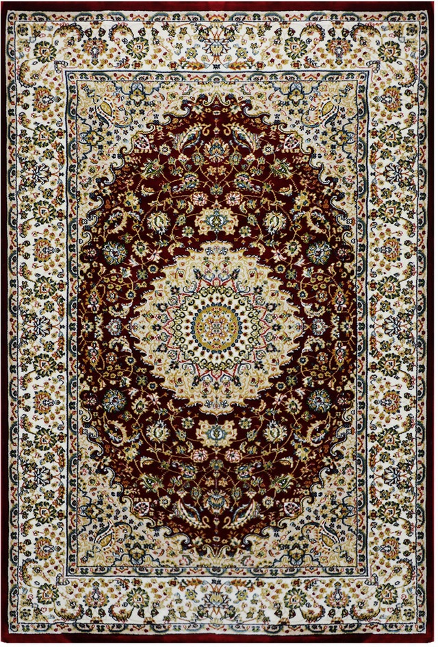 RESITAL The Voice of Carpet Teppich »Phenomen 0227«, rechteckig, Kurzflor, günstig online kaufen