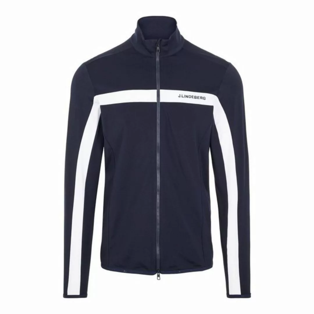 J.LINDEBERG Golfweste J.Lindeberg Golf Jarvis Midlayer Jacke Herren Feuchti günstig online kaufen