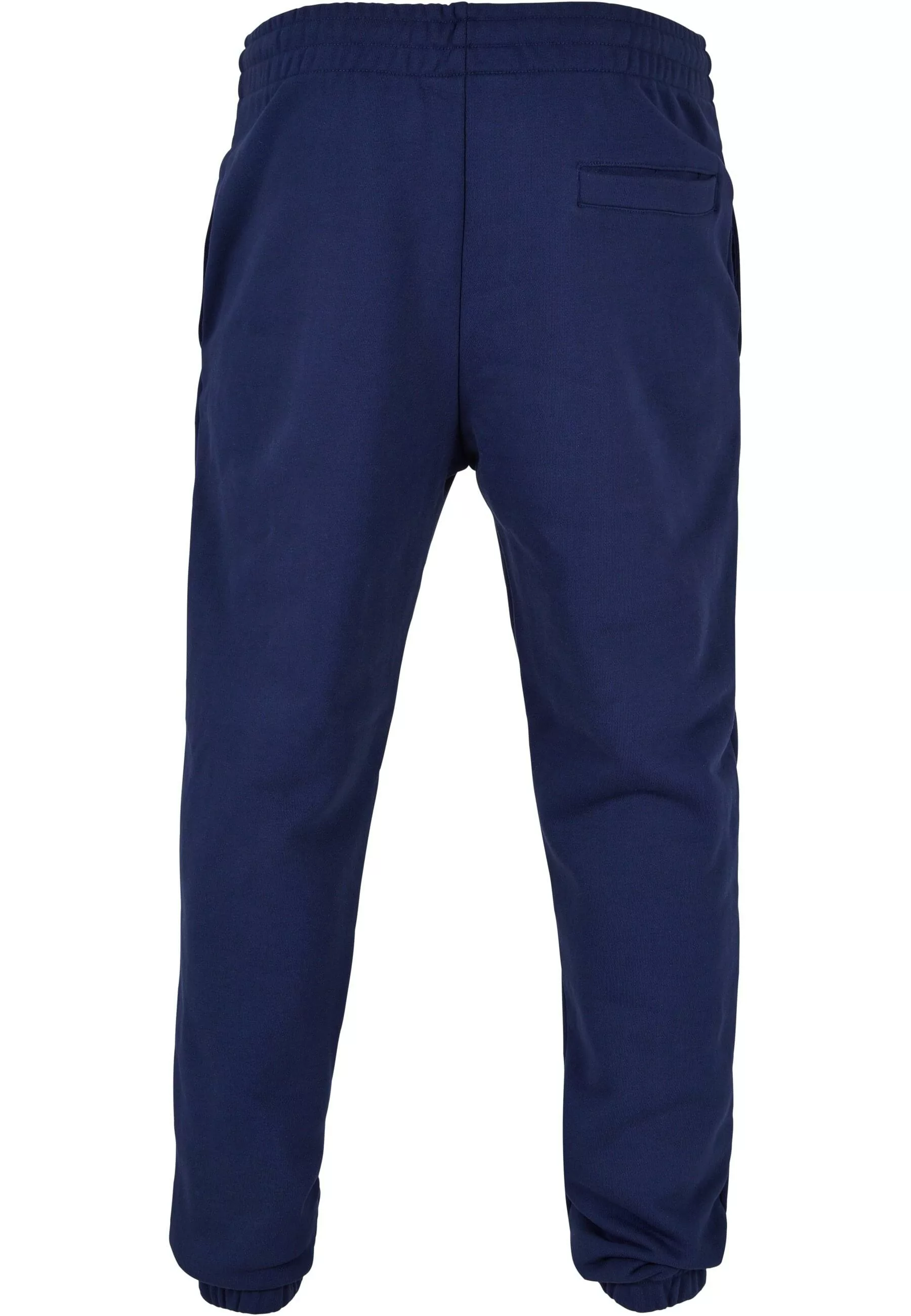 URBAN CLASSICS Stoffhose "Urban Classics Herren Ultra Heavy Sweatpants", (1 günstig online kaufen