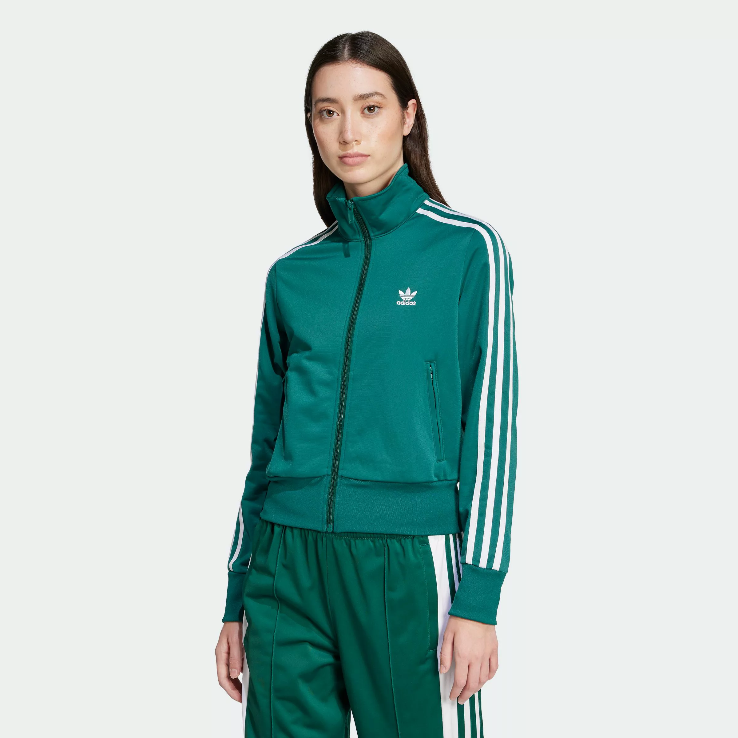 adidas Originals Trainingsjacke "FIREBIRD TT", Sportjacke, Track Top günstig online kaufen